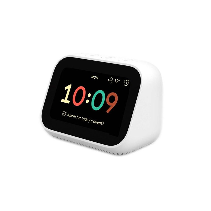 Xiaomi Mi Smart Clock White QBH4191GL - no Warranty